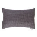 Pillow MITSU-MITSU 30x50cm , dark brown