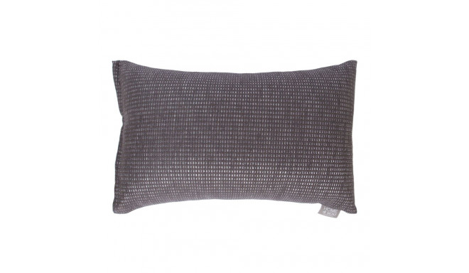 Pillow MITSU-MITSU 30x50cm , dark brown