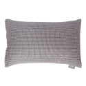 Pillow MITSU-MITSU 30x50cm, grey