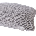 Pillow MITSU-MITSU 30x50cm, grey