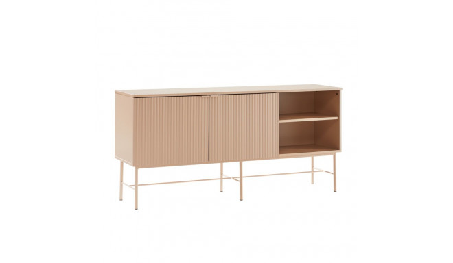 Sideboard SEQUENCE 158x40xH75cm, cappuccino