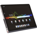 Lenovo Tab Plus - 11,5" 128 Gt Wi-Fi -tabletti, harmaa