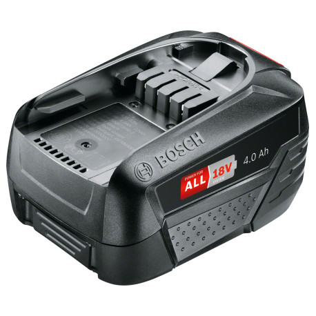Bosch 18 V Li-on -akku, 4,0 Ah