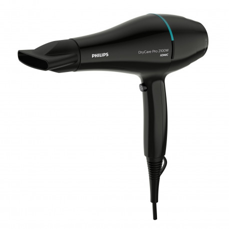 Philips DryCare BHD272/00 czarny