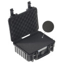 B&W Outdoor Cases pianka dla Type 500