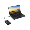 SEAGATE Expansion Portable 4TB HDD USB3.0 2.5inch RTL external