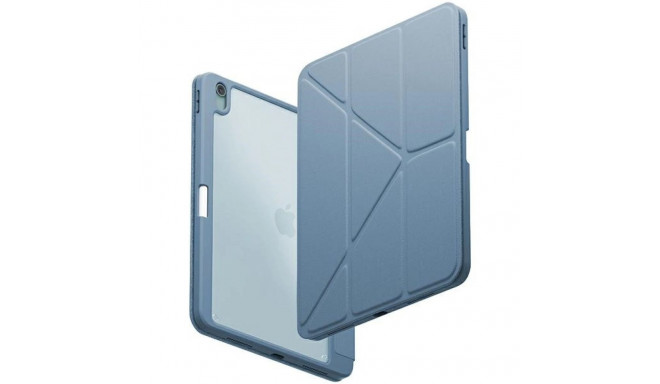 Uniq Moven iPad Air 13" Case (2024) - Blue