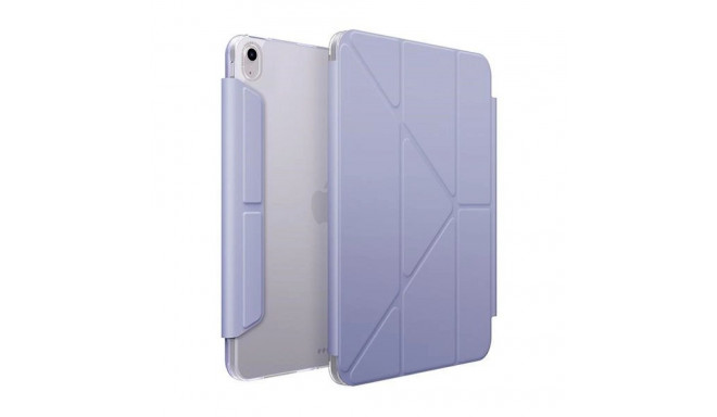 Uniq Camden Click Case for iPad Air 13" (2024) - Purple