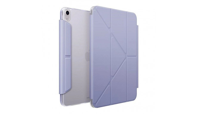 Uniq Camden Click Case for iPad Air 11" (2024) - Purple