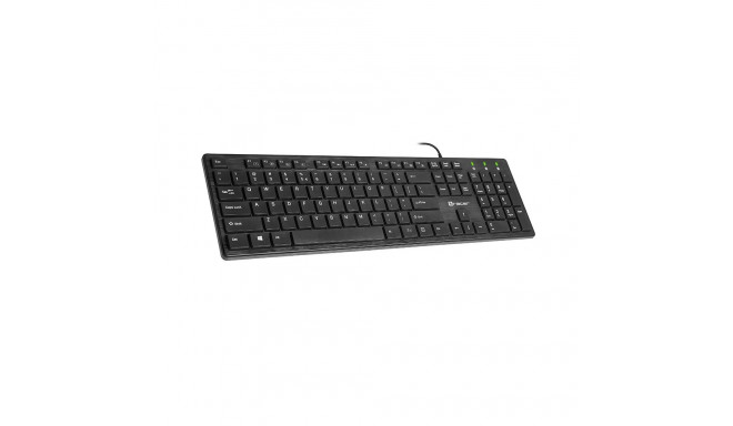 Klawiatura TRACER Ofis USB