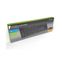 Klaviatuur TRACER Office USB