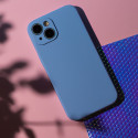 TelForceOne case Mag Invisible Apple iPhone 12 mini, pastel blue