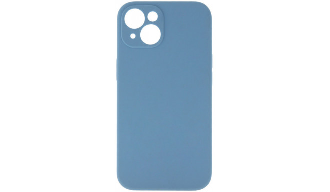 TelForceOne kaitseümbris Mag Invisible Apple iPhone 12 mini, pastel blue