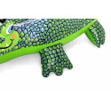 Bestway Buddy Croc Ride On -ujumisrõngas, 152 x 71 cm