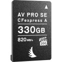 Angelbird mälukaart CFexpress Type A 330GB