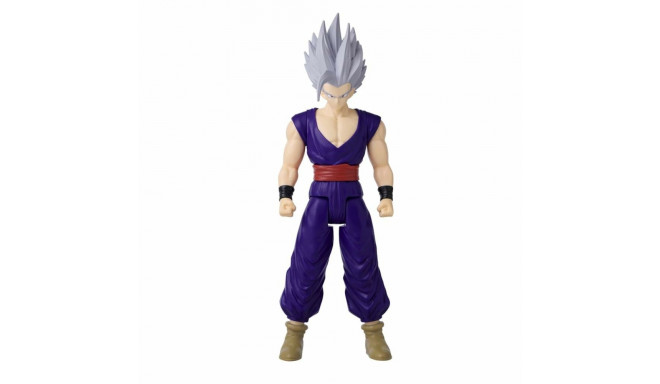 Action Figure Bandai Dragon Ball Limit Breakers Series Gohan Beast 30 cm