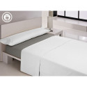 Kummiga voodilina Happy Home LISOS COTTON Hall Voodi 135 cm