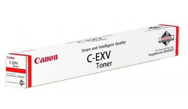 Toner Canon 0483C002 Magenta