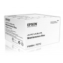 Originaalne Tindikassett Epson C13T671200 Must (1 Ühikut)