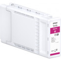 Originaalne Tindikassett Epson C13T41F340 Fuksiinpunane