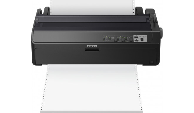 Punktimaatriksprinter Epson C11CF40401