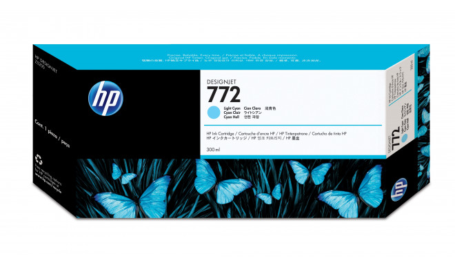 Originaalne Tindikassett HP CN632A Fuksiinpunane