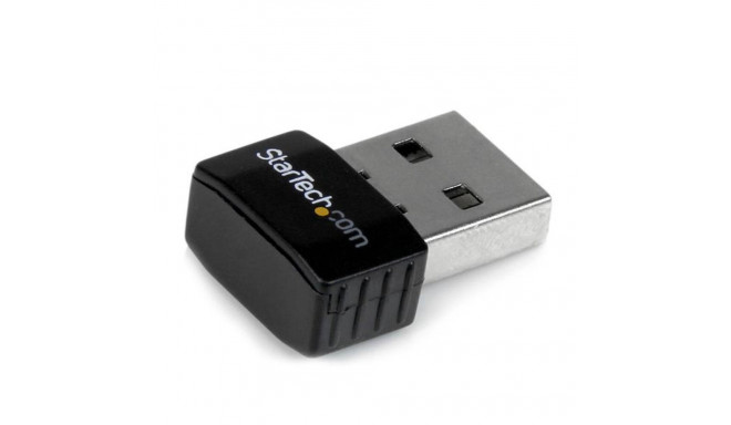 Wi-Fi USB Adapteris Startech USB300WN2X2C