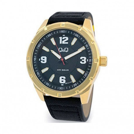 Men's Watch Q&Q QB14J105Y