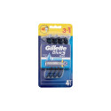 Gillette Blue3 Plus Comfort (4ml)