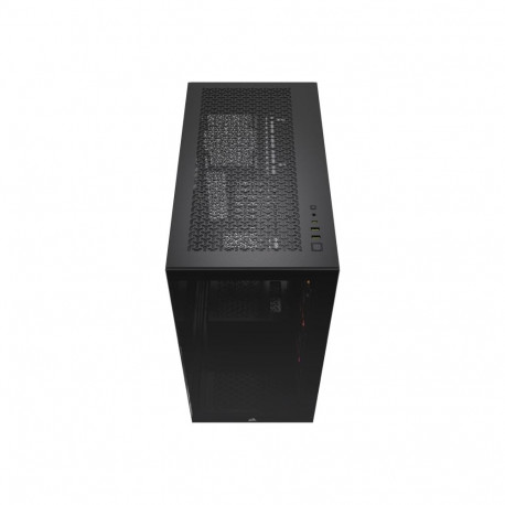 Corsair 3500X ARGB must Mid-Tower ATX arvutikorpus