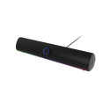 Computer Speakers | Helium 312BT | 10 W | Bluetooth | Black | Portable