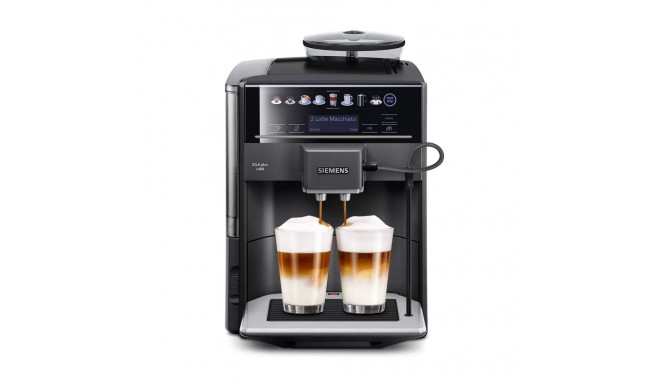 Kohvimasin Siemens TE654319RW