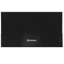 Verbatim Portable Touchscreen Monitor 17.3" Full HD 1080p Black 49593