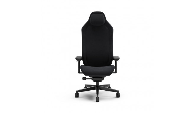Fractal Design Refine Alcantara tume tugitool (FD-CH-RE1A-01)