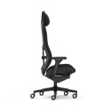 Fractal Design Refine Alcantara Dark armchair (FD-CH-RE1A-01)