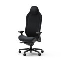 Fractal Design Refine Alcantara Dark armchair (FD-CH-RE1A-01)