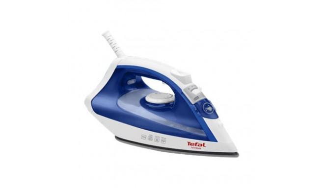 Tefal Virtuo FV1711 aurutriikraud Durilium tallaga 1800 W Lilla Valge