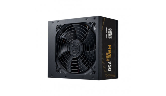 Cooler Master MWE Bronze V3 | MPE-7501-ACABW-3BEU | 750 W