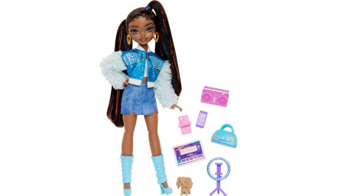 Barbie Dream Besties Brooklyn Doll