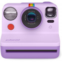 Polaroid Now Gen 2, lilla