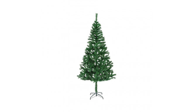 CHRISTMAS TREE ARTIF BASIC 180CM 9684202