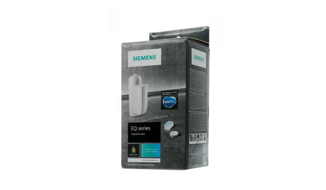 Siemens TZ80004B kohvimasina tarvikute komplekt