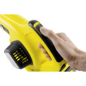 Kärcher LBL 4 Battery Set cordless leaf blower 250 km/h Black  Yellow 36 V Lithium-Ion (Li-Ion)