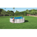 Solar pool cover 462cm B58253 18953