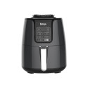Ninja AF100 Single 3.8 L Stand-alone 1550 W Hot air fryer Black