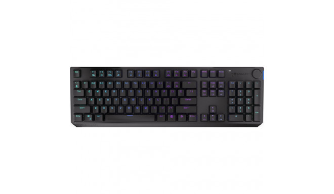 Endorfy Thock Wireless Red Kailh Red Box Keyboard (EY5A079)