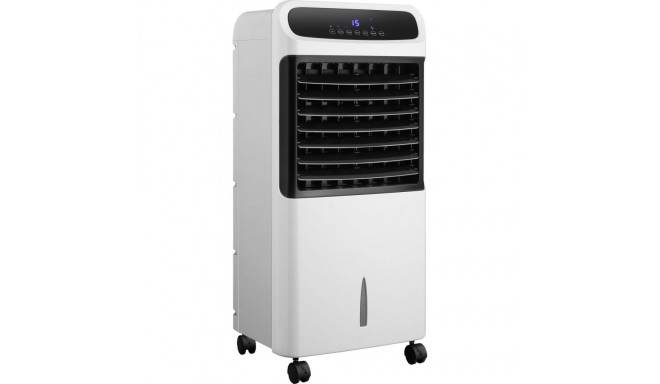 Portable air conditioner Ravanson KR-9000 80 W White