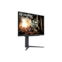 LG 27GS75Q-B | 27 " | IPS | QHD | 16:9 | 180 Hz | 1 ms | 2560 x 1440 pixels | 300 cd/m² | HDMI ports