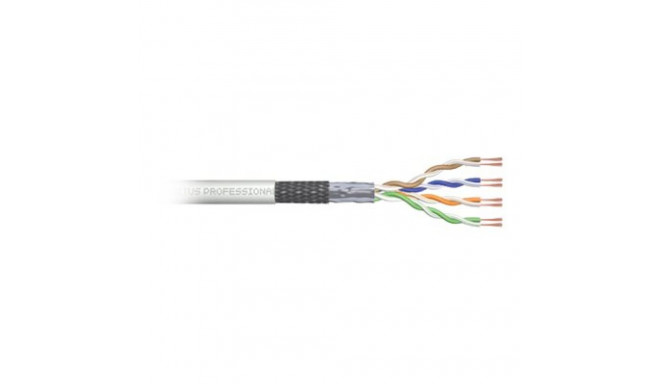 Digitus keerdpaariga patch-kaabel hall