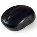 Verbatim Go Nano Wireless Mouse 1600 dpi black/black 49042